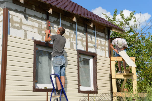 Huxley, IA Siding Installation Company