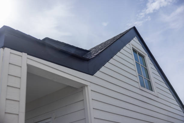 Best Siding for New Construction  in Huxley, IA